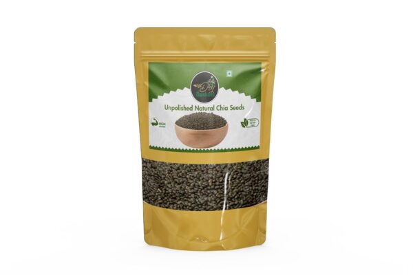 CHIA SEED