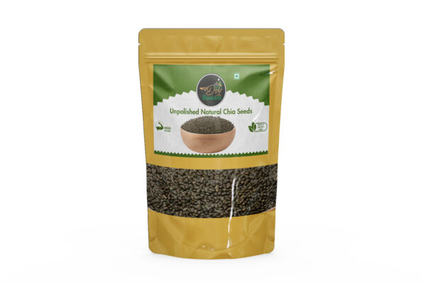 CHIA SEED