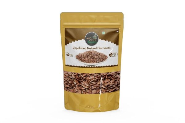 Flax-Seeds