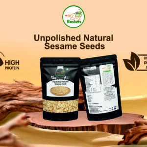 Sesame Seeds