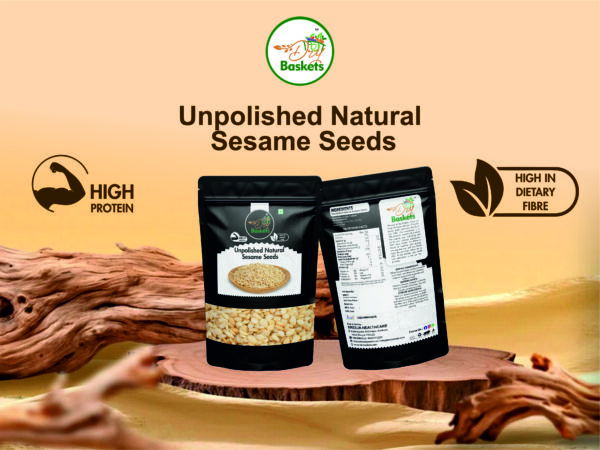 Sesame Seeds