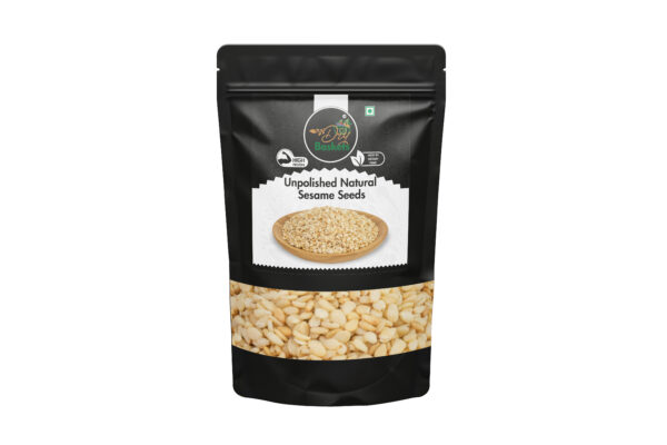 Sesame Seeds