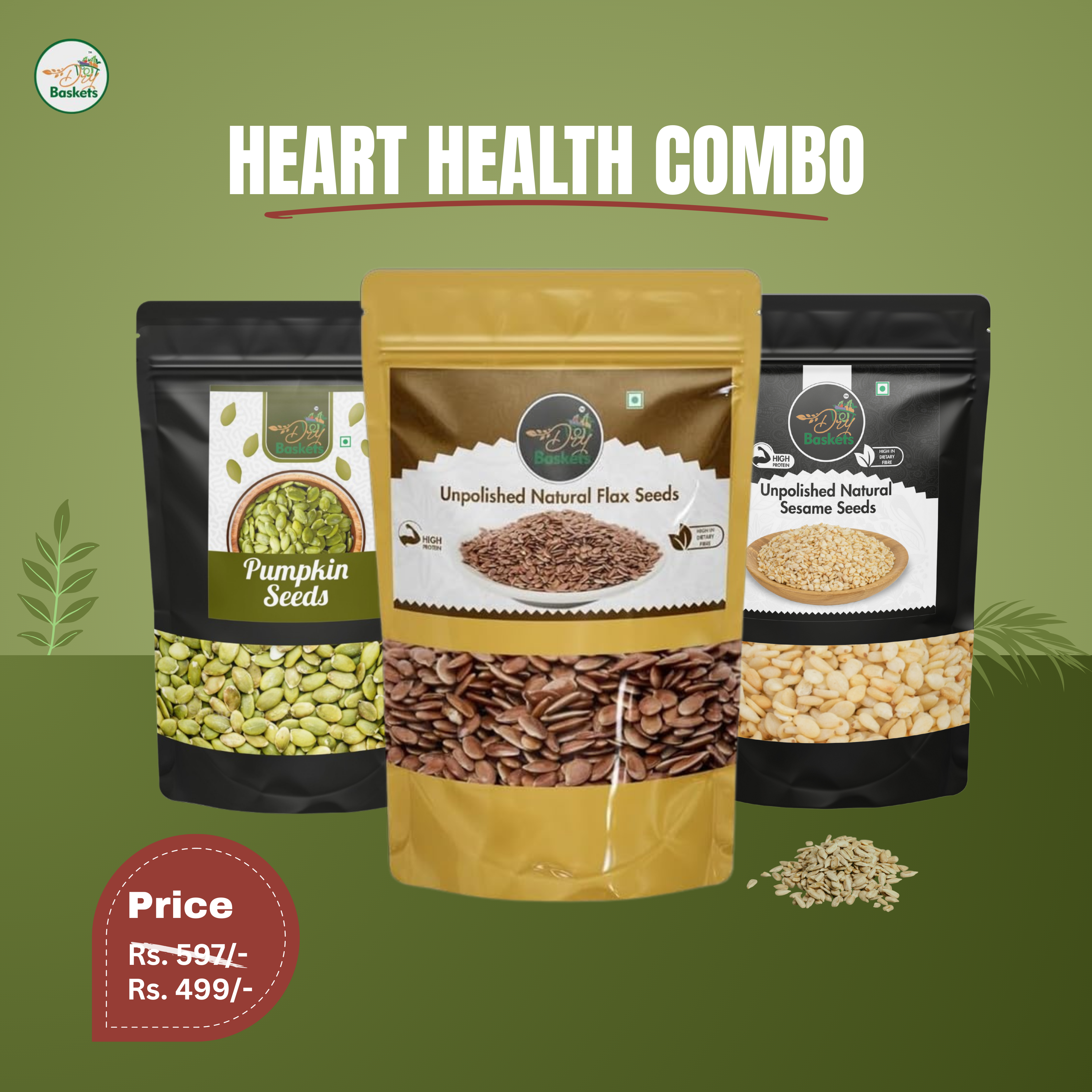 Heart-Health-Combo
